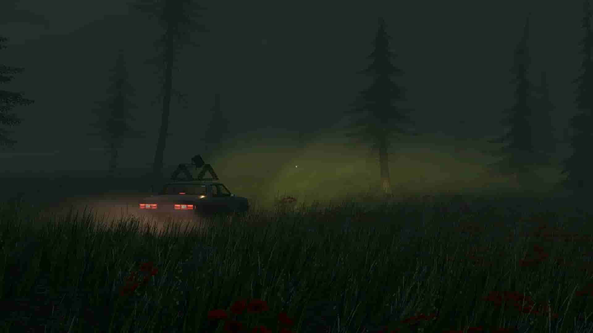 Titan Chaser screenshot thumbnail screenshot 9