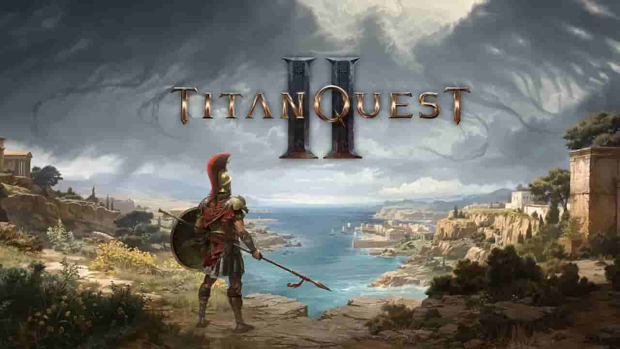 Titan Quest II screenshot thumbnail screenshot 0