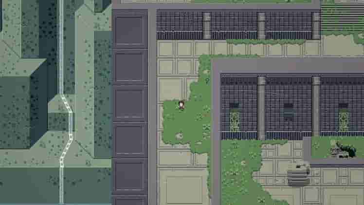 Titan Souls screenshot thumbnail screenshot 1