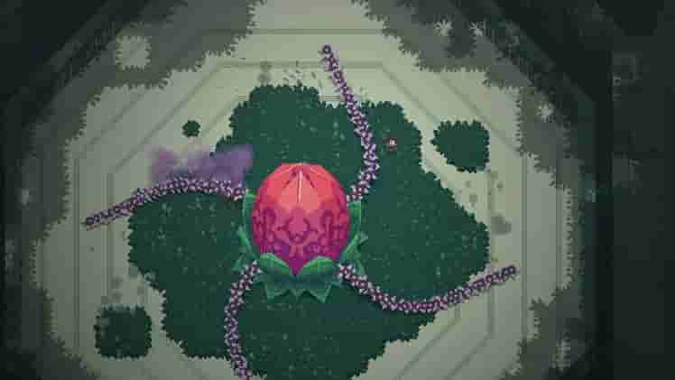 Titan Souls screenshot thumbnail screenshot 4