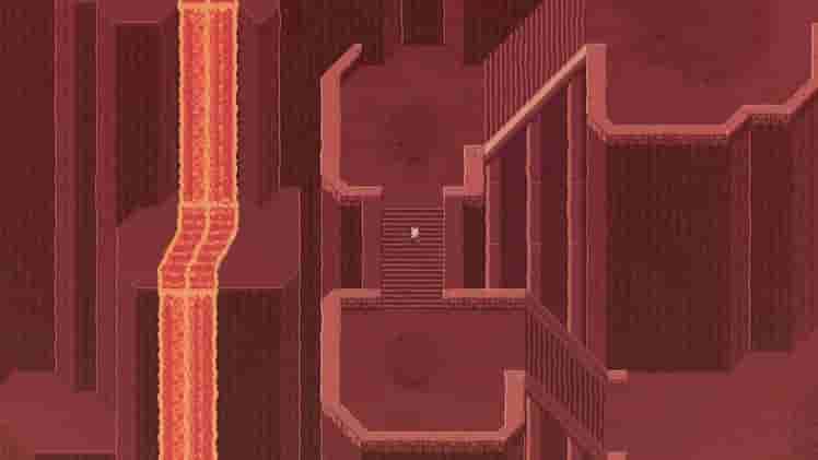 Titan Souls screenshot thumbnail screenshot 7