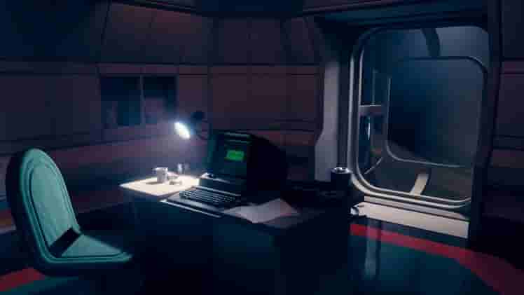 Titan Station screenshot thumbnail screenshot 1