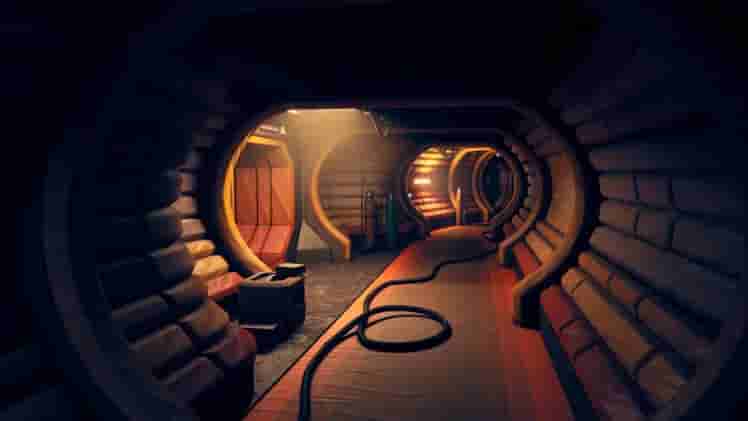 Titan Station screenshot thumbnail screenshot 10