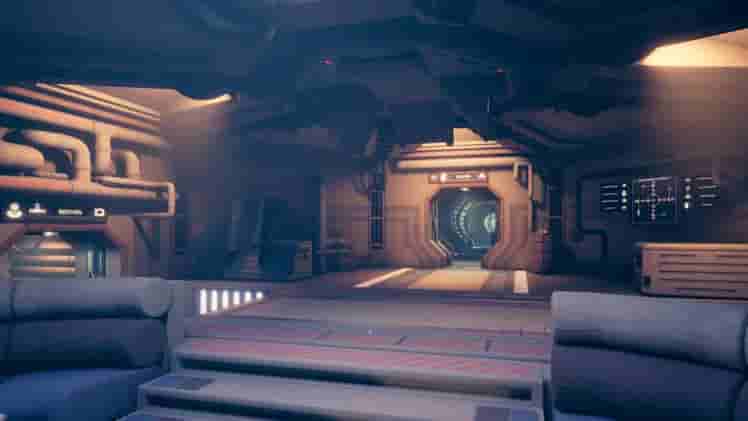Titan Station screenshot thumbnail screenshot 11