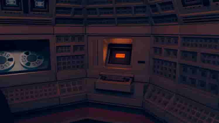 Titan Station screenshot thumbnail screenshot 12