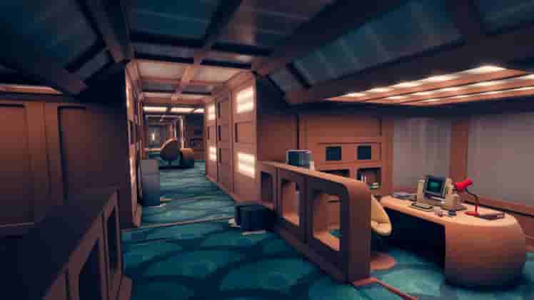 Titan Station screenshot thumbnail screenshot 13