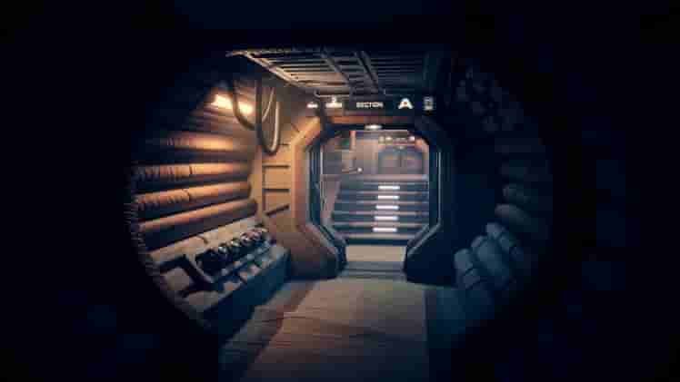 Titan Station screenshot thumbnail screenshot 18