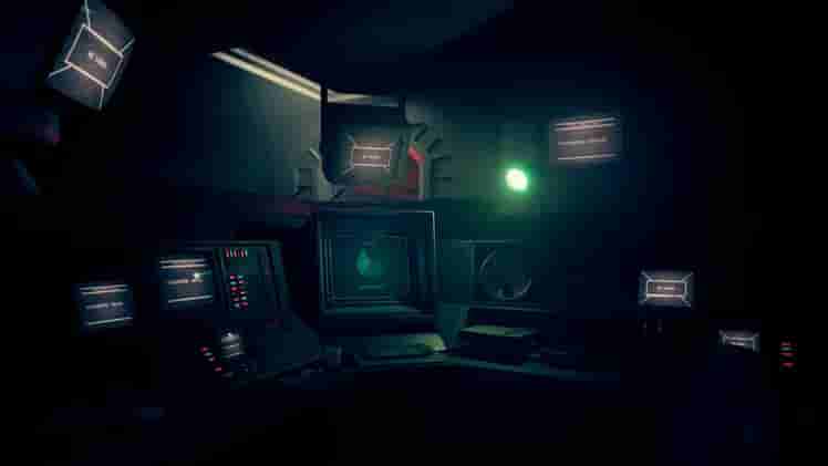 Titan Station screenshot thumbnail screenshot 5
