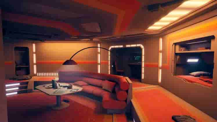 Titan Station screenshot thumbnail screenshot 8