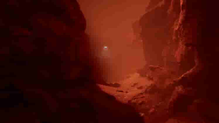 Titan Station screenshot thumbnail screenshot 9