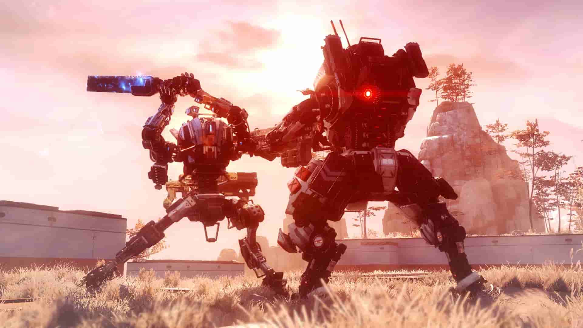 Titanfall 2 screenshot thumbnail screenshot 3