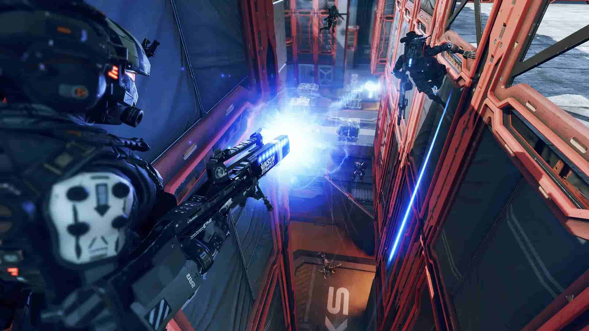Titanfall 2 screenshot thumbnail screenshot 4