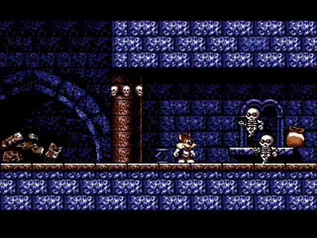 Titus the Fox screenshot thumbnail screenshot 10