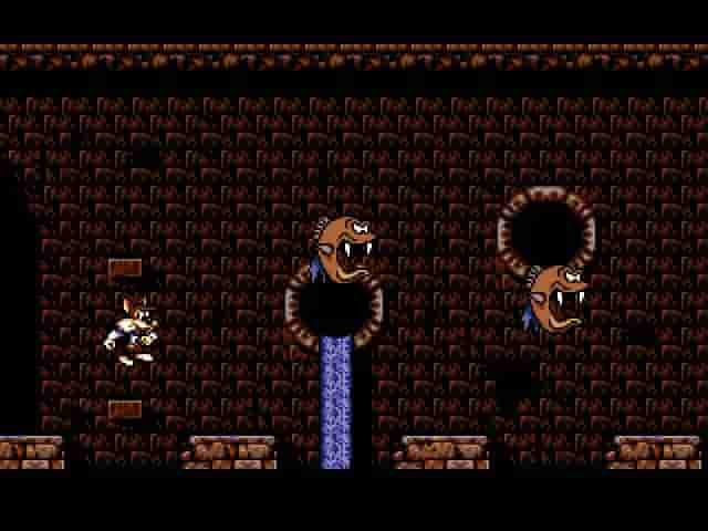 Titus the Fox screenshot thumbnail screenshot 11