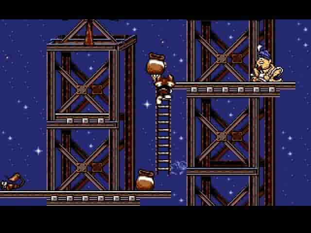 Titus the Fox screenshot thumbnail screenshot 7