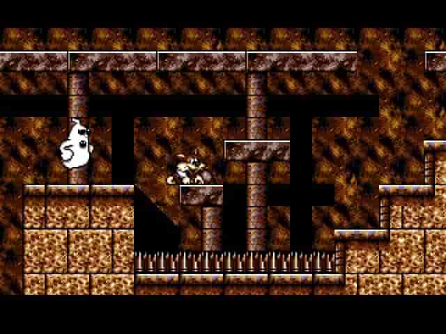 Titus the Fox screenshot thumbnail screenshot 9