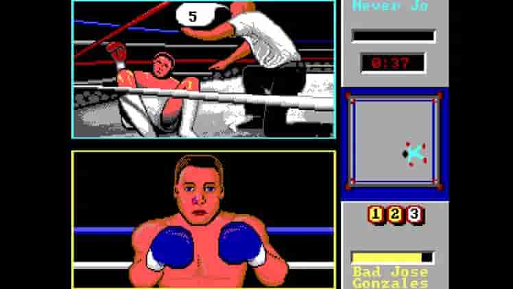 TKO screenshot thumbnail screenshot 0