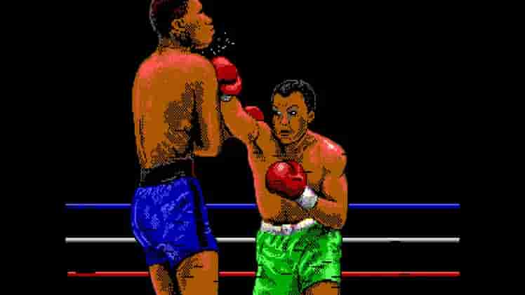 TKO screenshot thumbnail screenshot 2