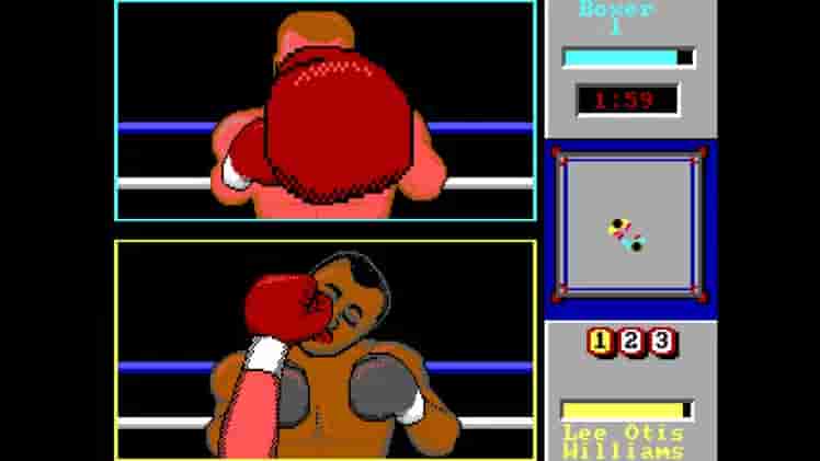 TKO screenshot thumbnail screenshot 3