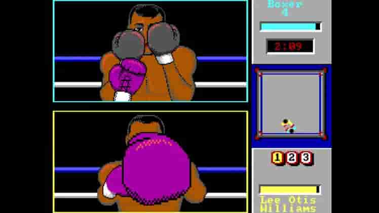 TKO screenshot thumbnail screenshot 4