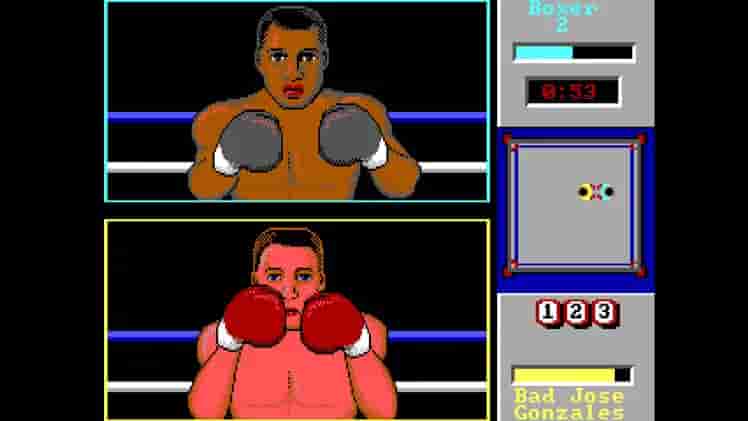 TKO screenshot thumbnail screenshot 5