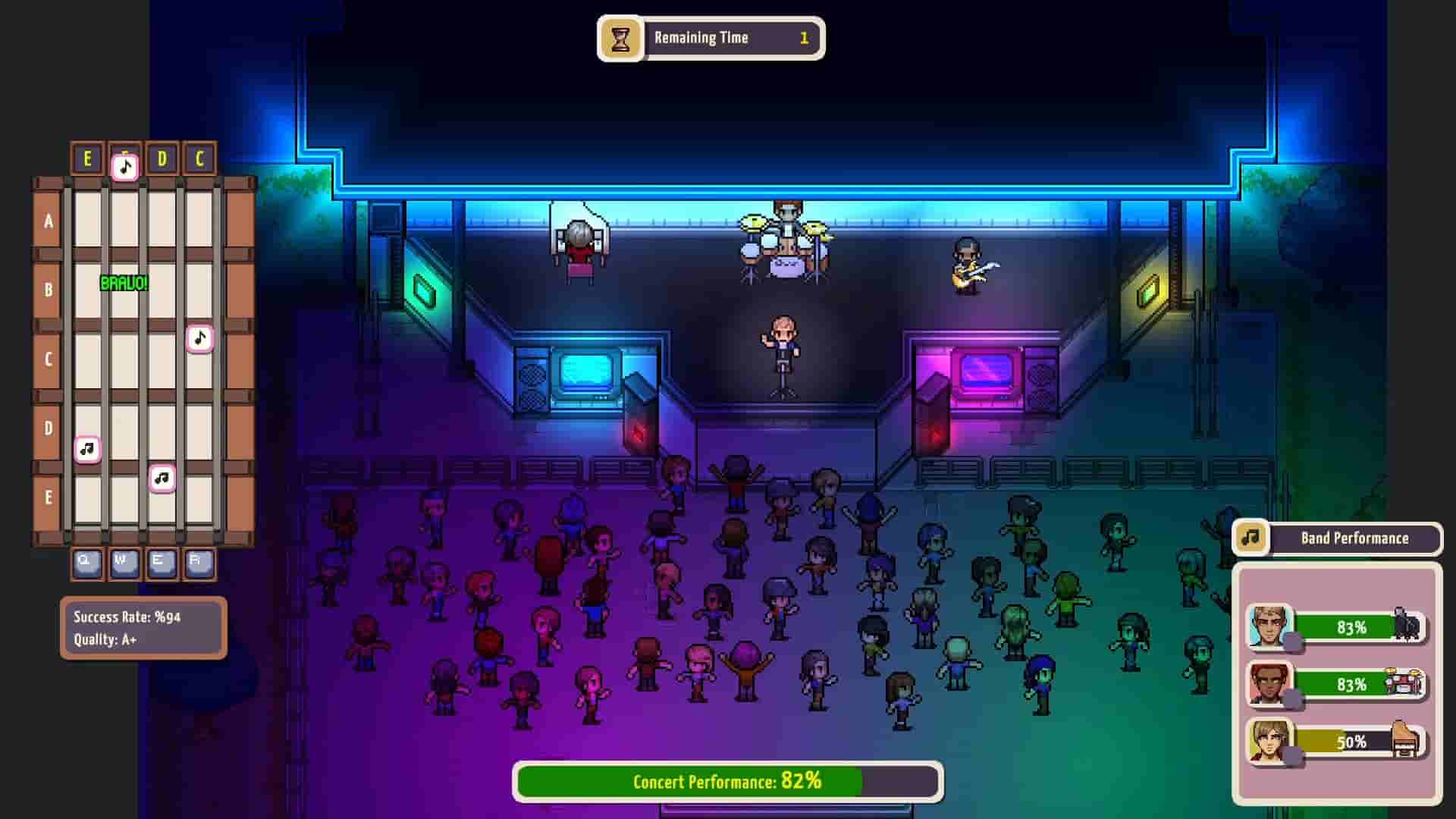 To Pixelia screenshot thumbnail screenshot 10