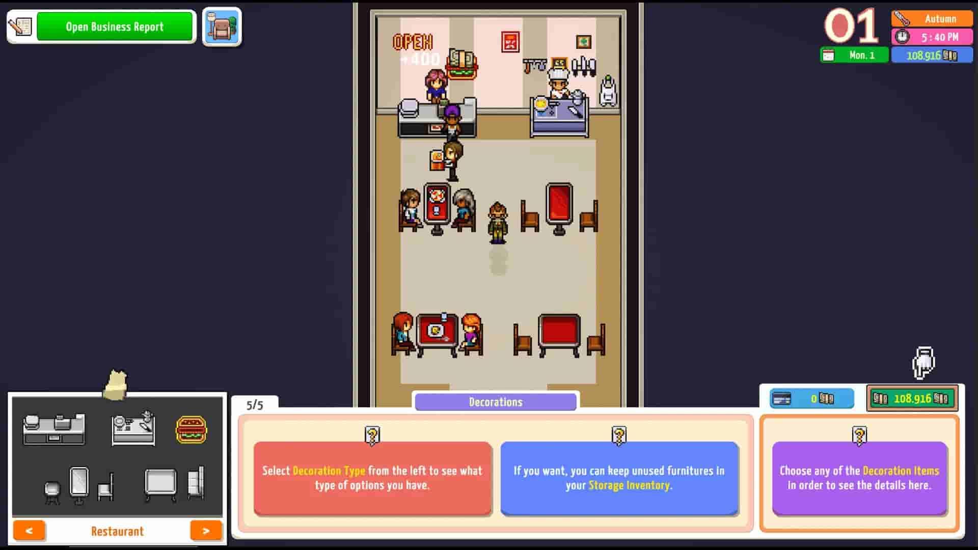 To Pixelia screenshot thumbnail screenshot 11