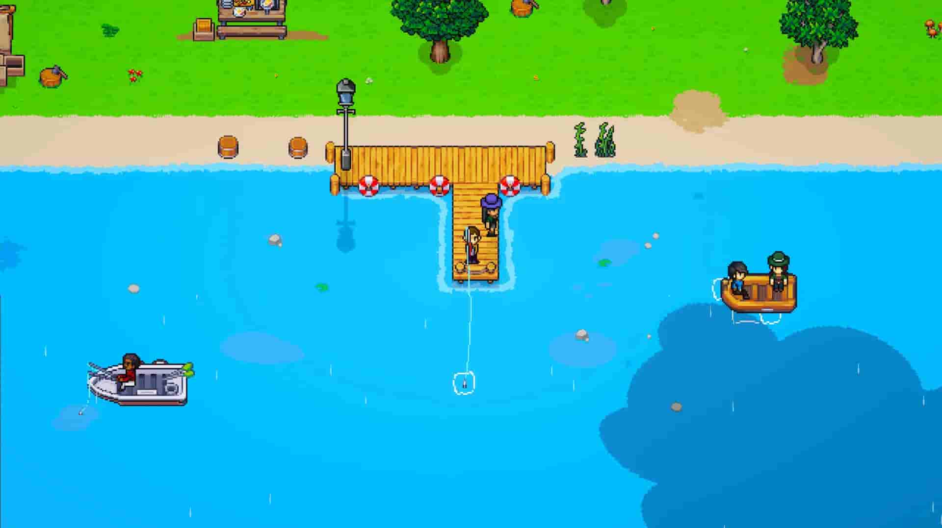 To Pixelia screenshot thumbnail screenshot 13