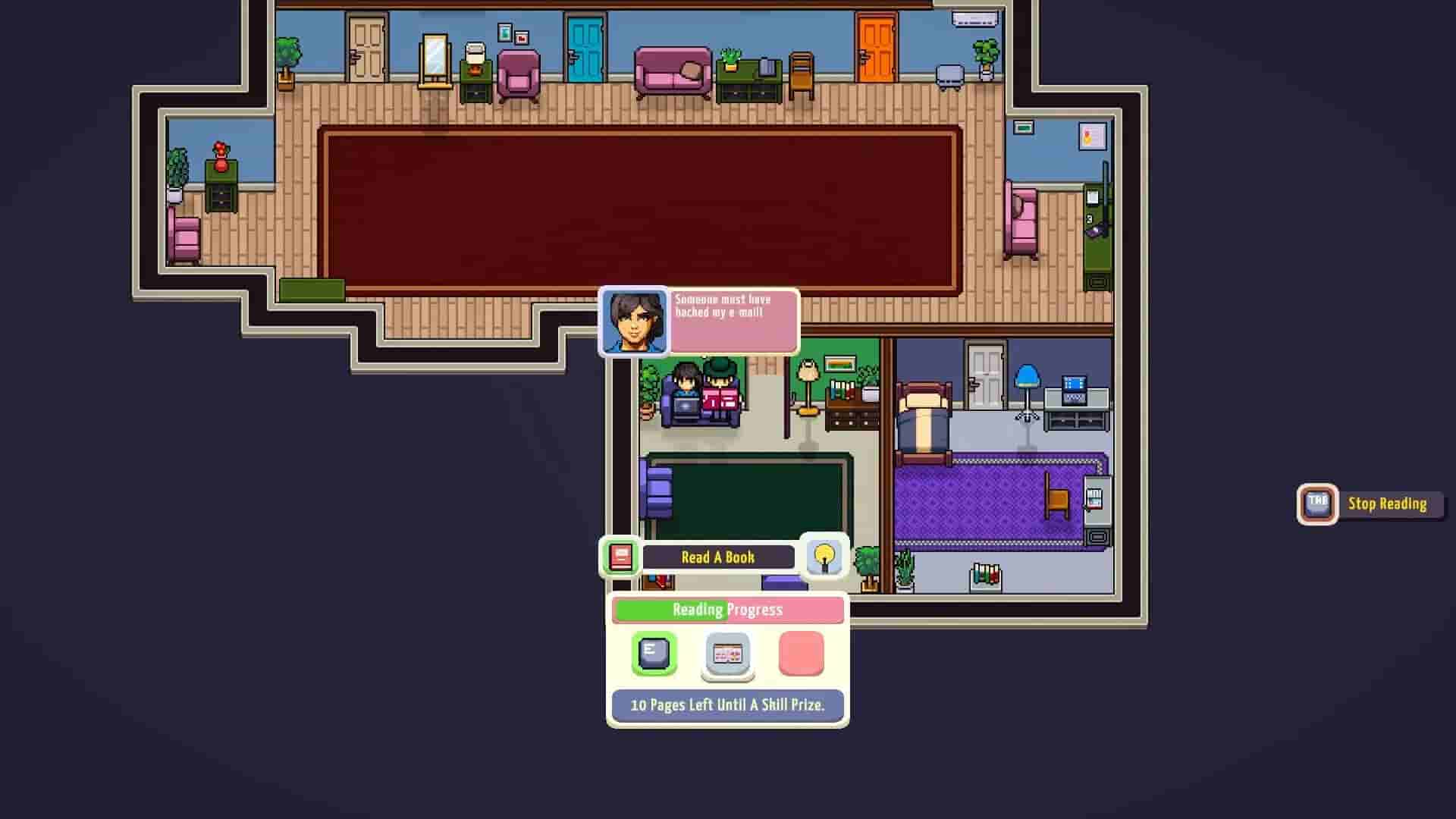 To Pixelia screenshot thumbnail screenshot 15