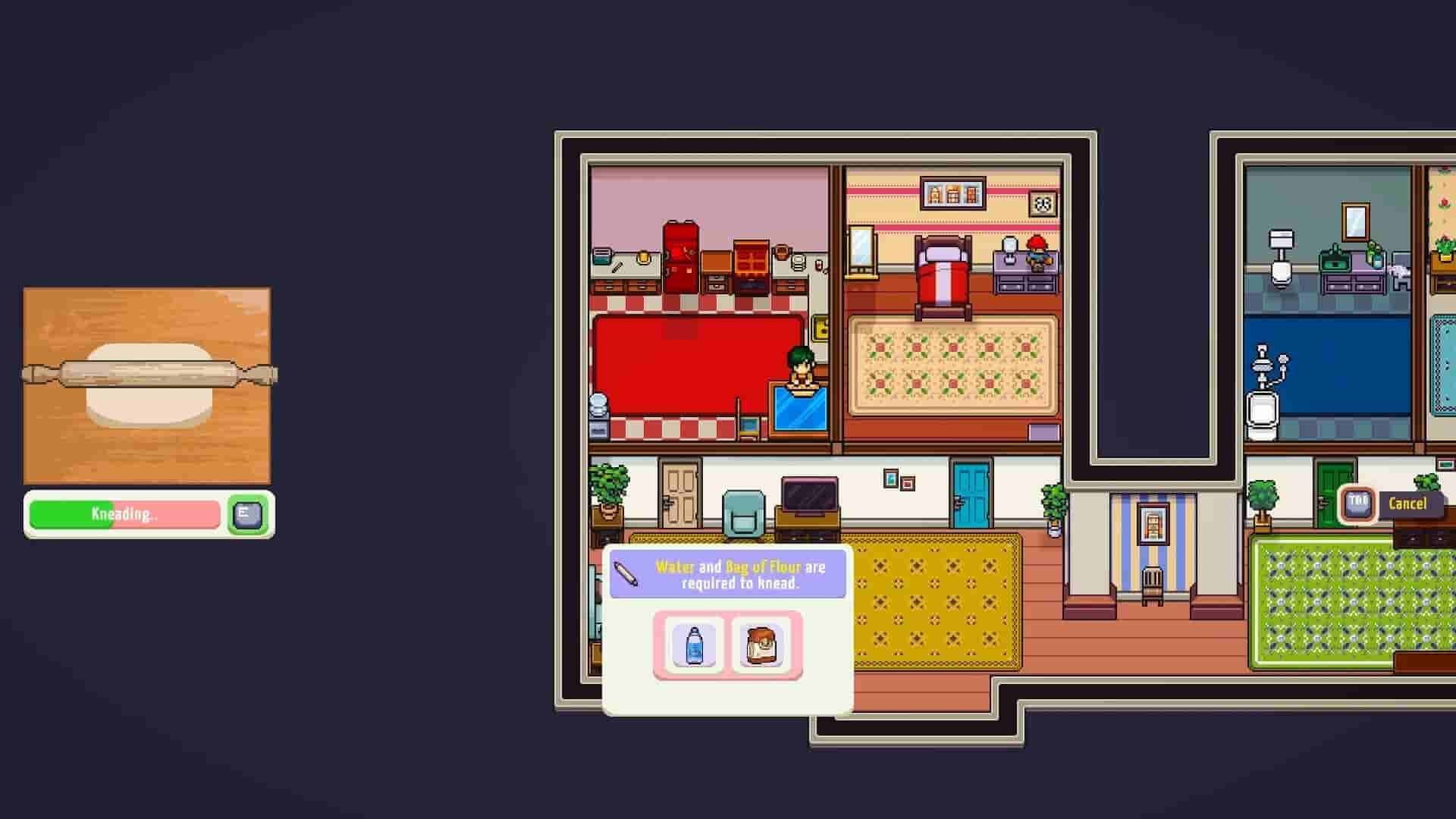To Pixelia screenshot thumbnail screenshot 16