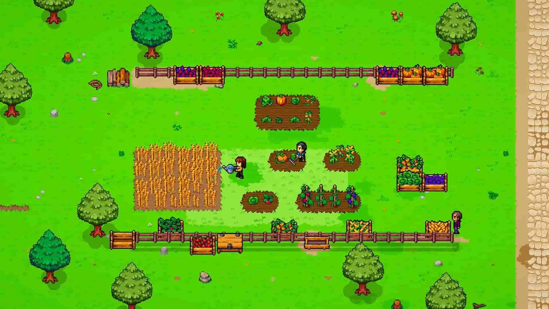 To Pixelia screenshot thumbnail screenshot 19