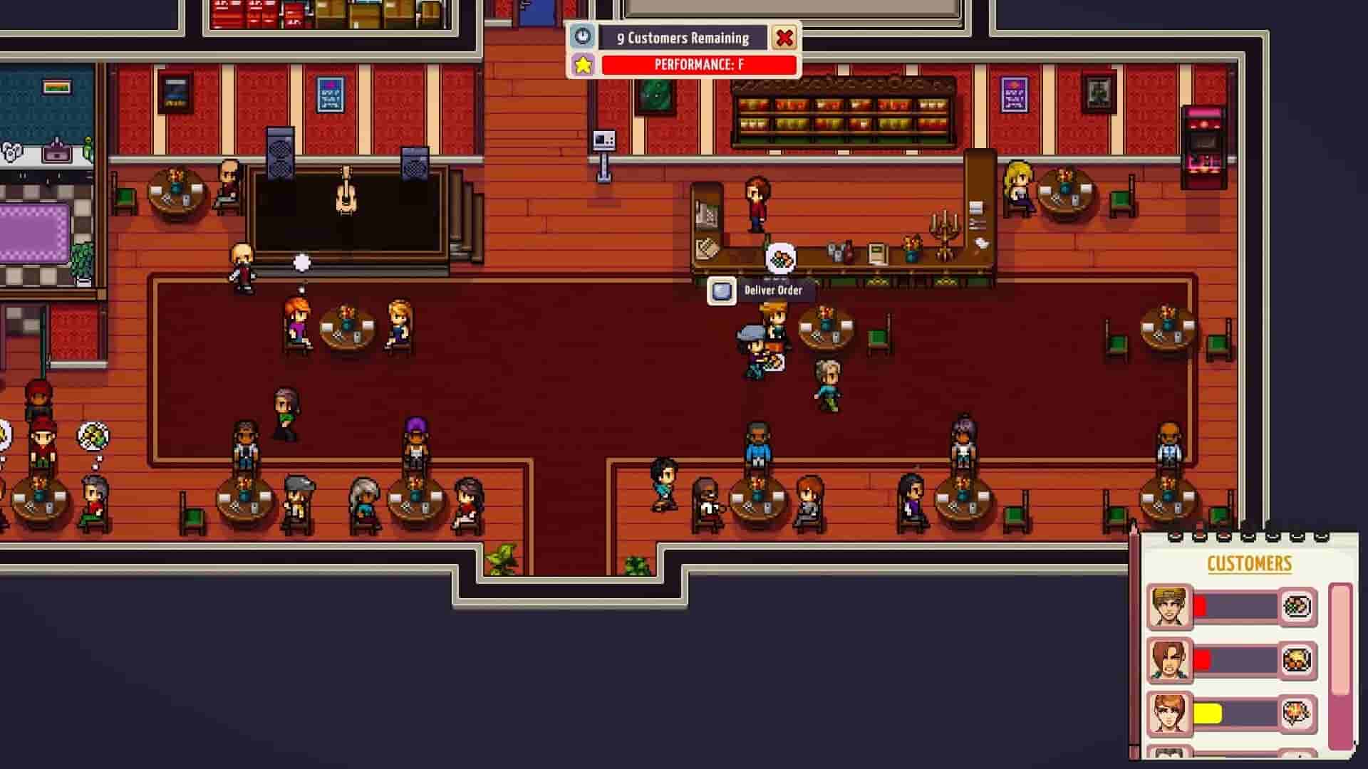 To Pixelia screenshot thumbnail screenshot 2