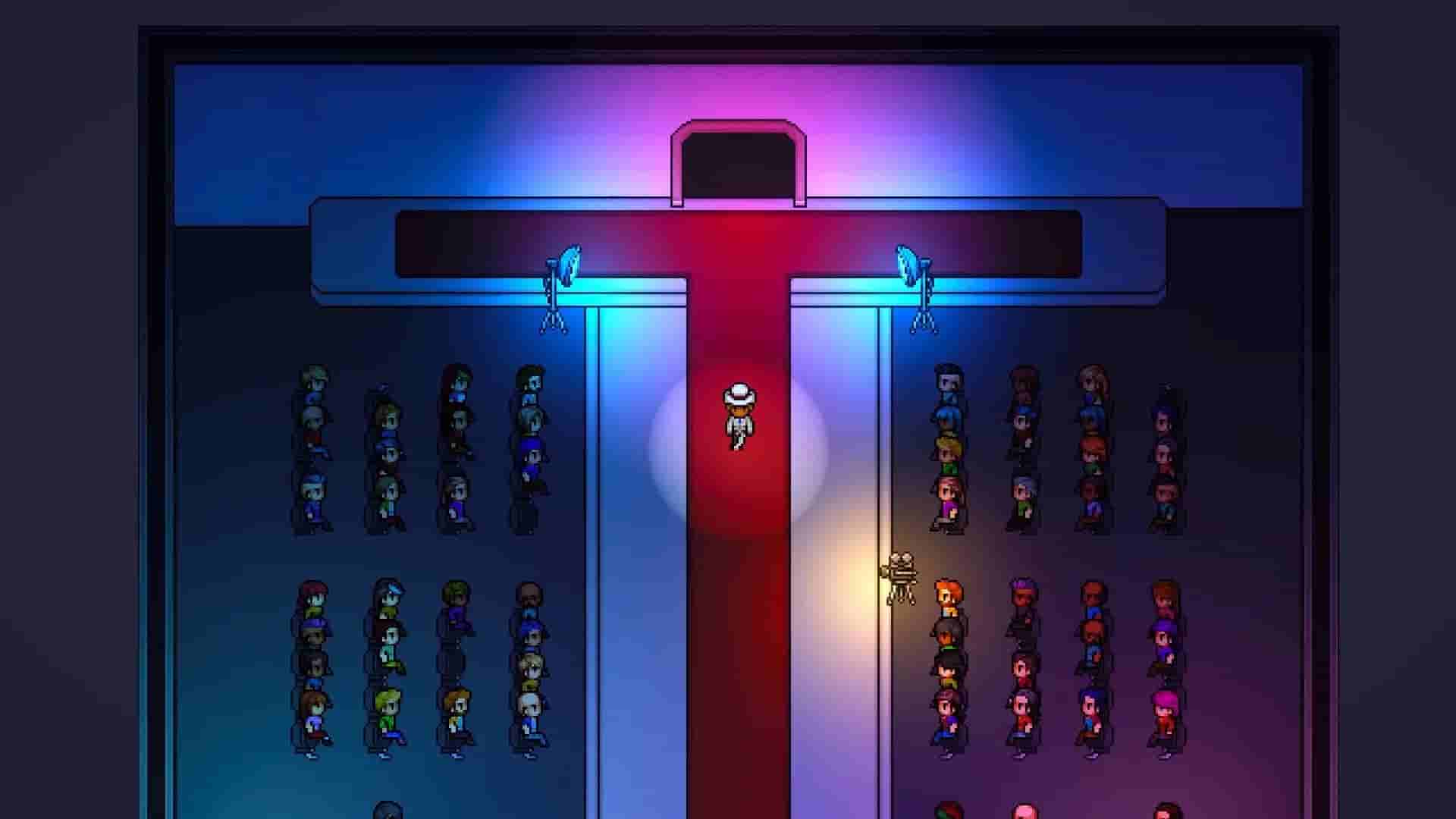 To Pixelia screenshot thumbnail screenshot 21