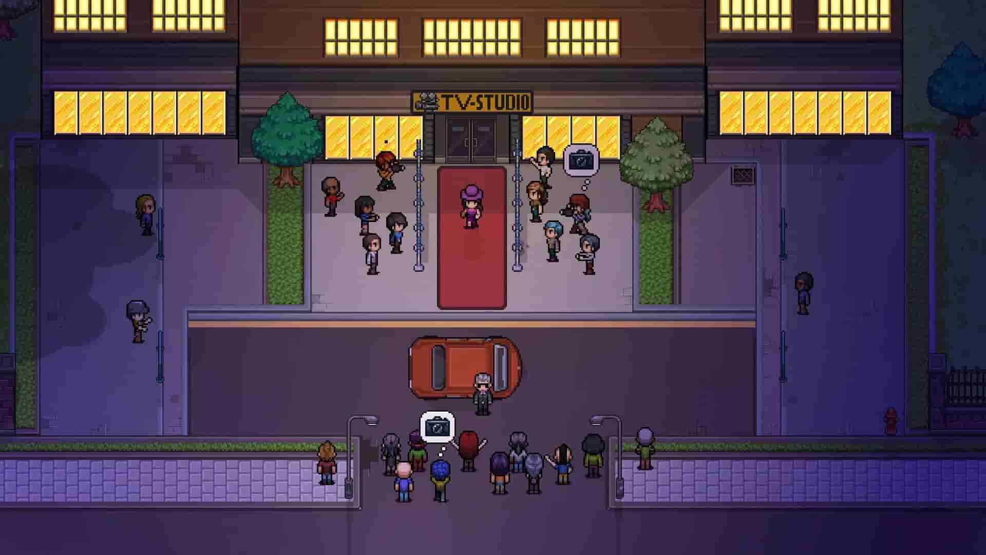 To Pixelia screenshot thumbnail screenshot 22