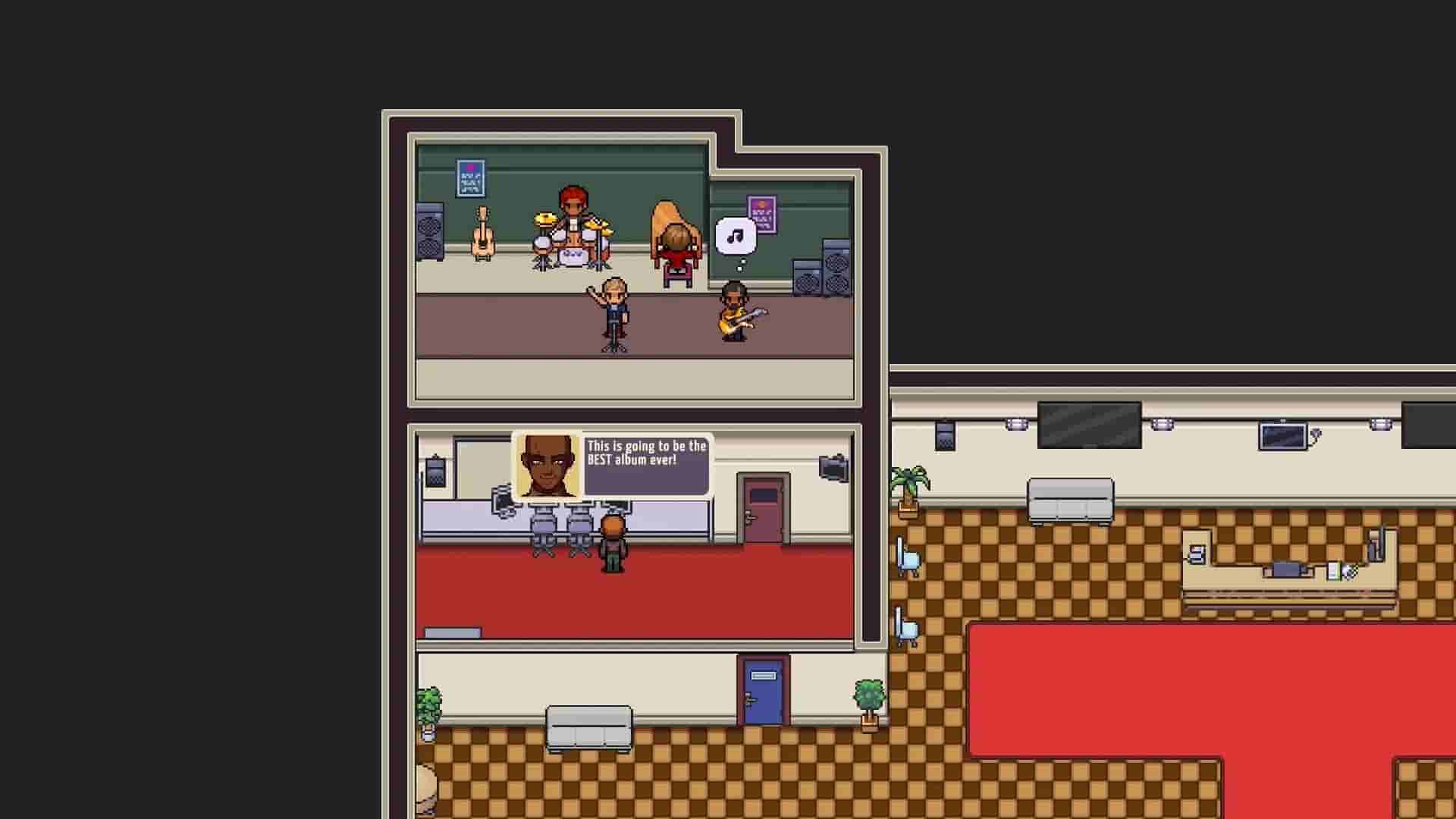 To Pixelia screenshot thumbnail screenshot 24