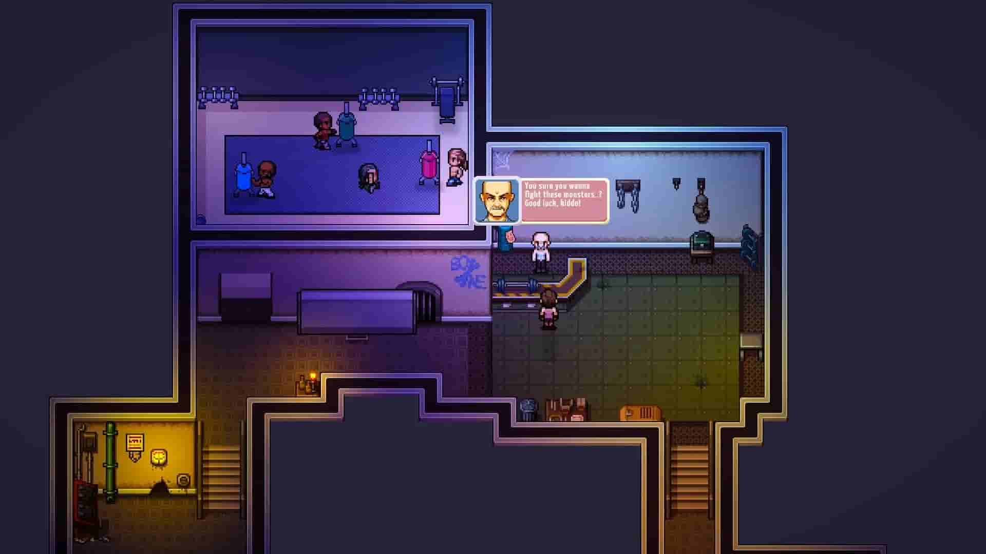 To Pixelia screenshot thumbnail screenshot 25