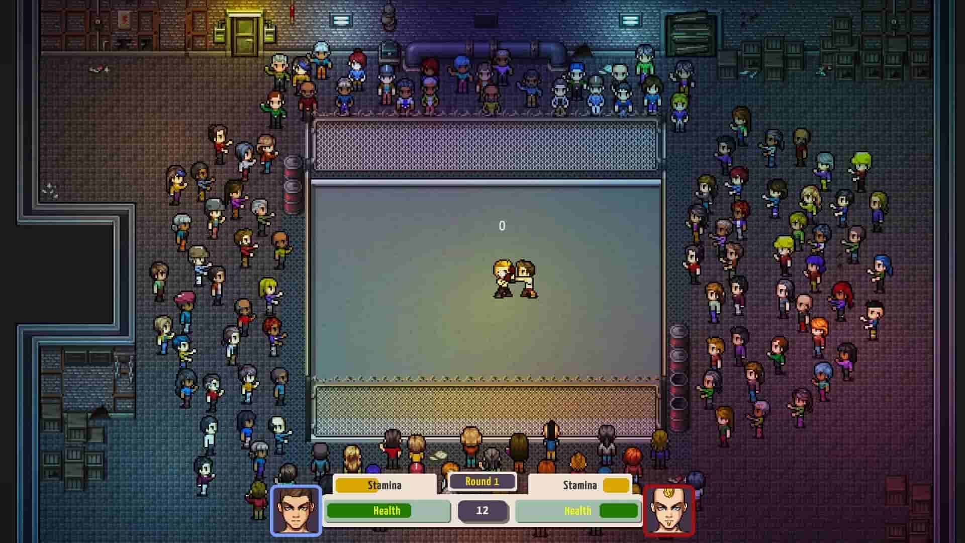 To Pixelia screenshot thumbnail screenshot 26