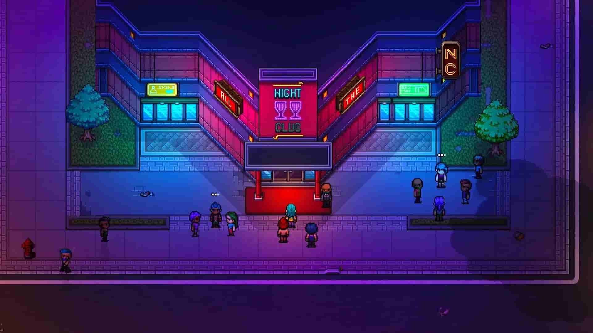 To Pixelia screenshot thumbnail screenshot 31