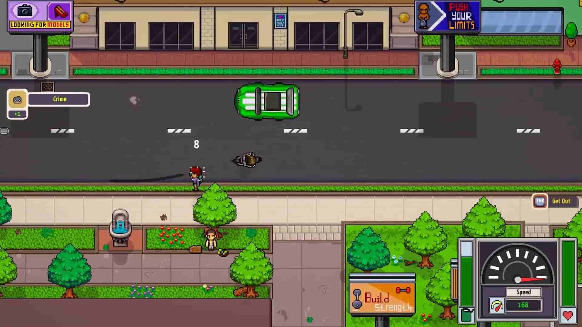 To Pixelia screenshot thumbnail screenshot 33