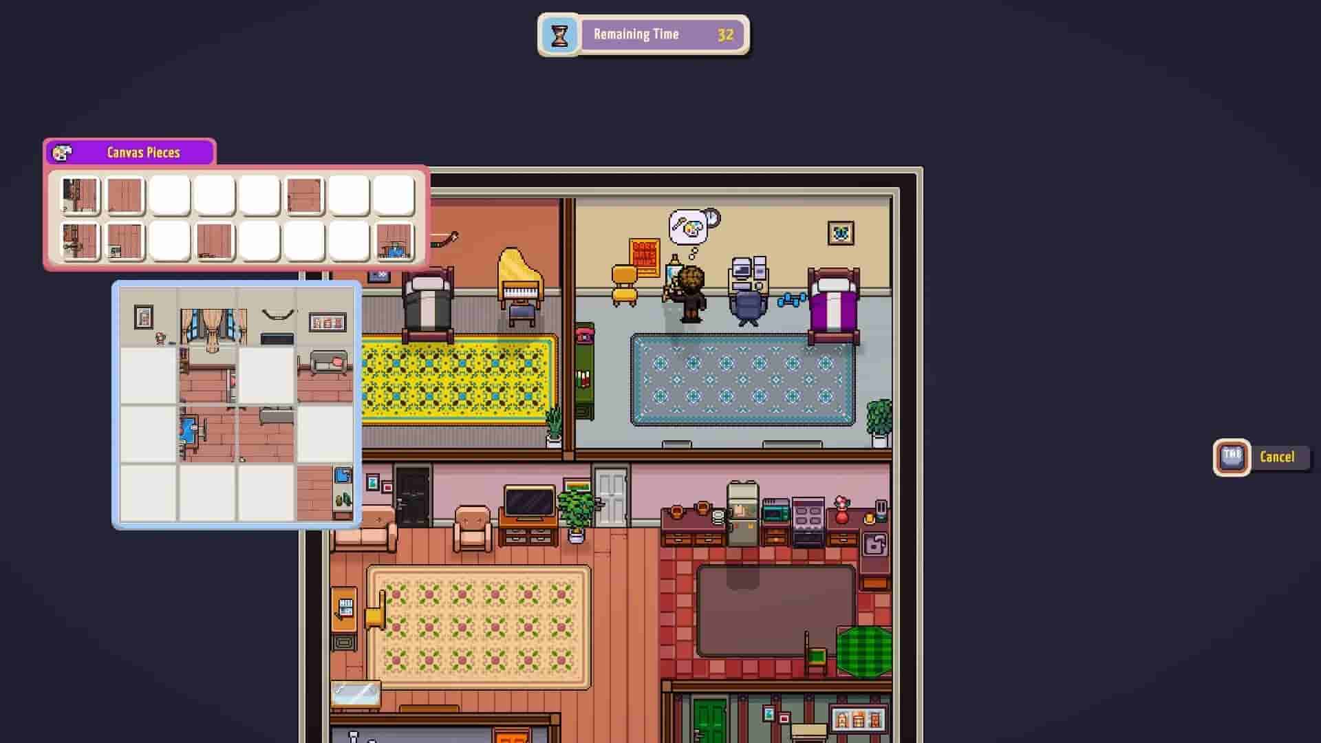 To Pixelia screenshot thumbnail screenshot 7
