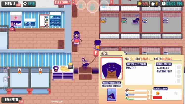 To The Rescue! screenshot thumbnail screenshot 2