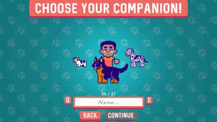 To The Rescue! screenshot thumbnail screenshot 3