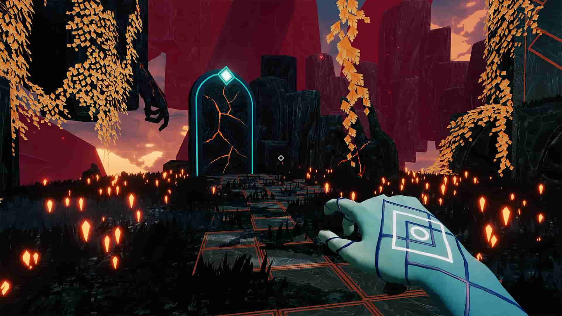 Tobla - Divine Path screenshot thumbnail screenshot 4