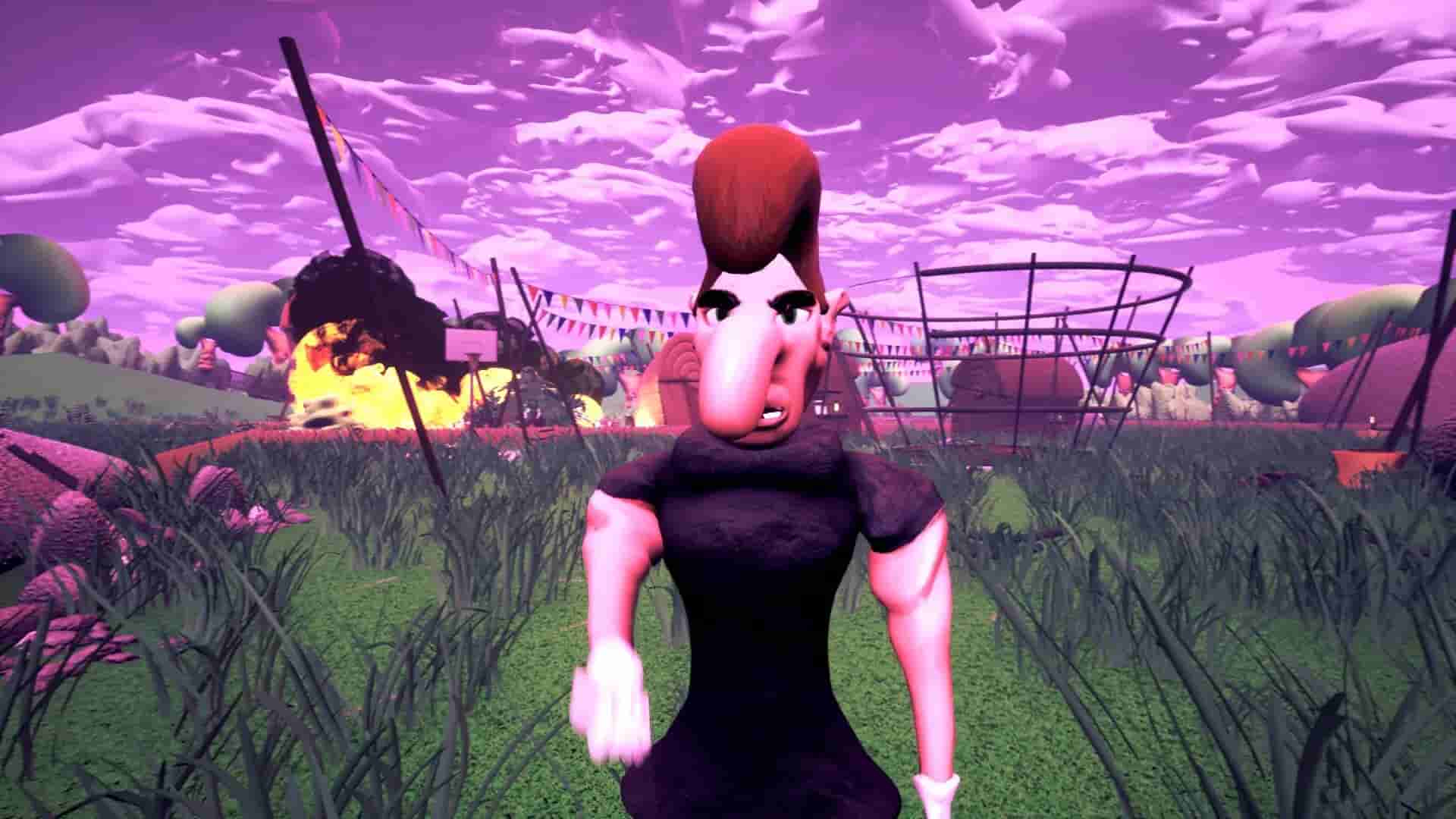Toey Weedz Smoke One screenshot thumbnail screenshot 10