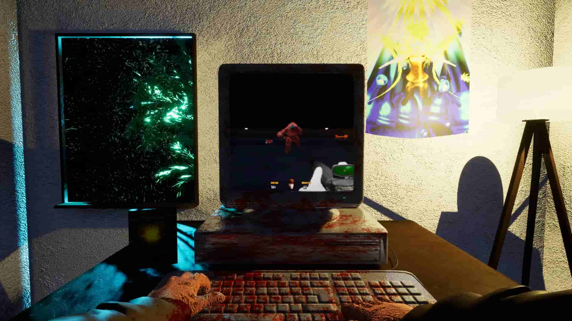 Toey Weedz Smoke One screenshot thumbnail screenshot 11