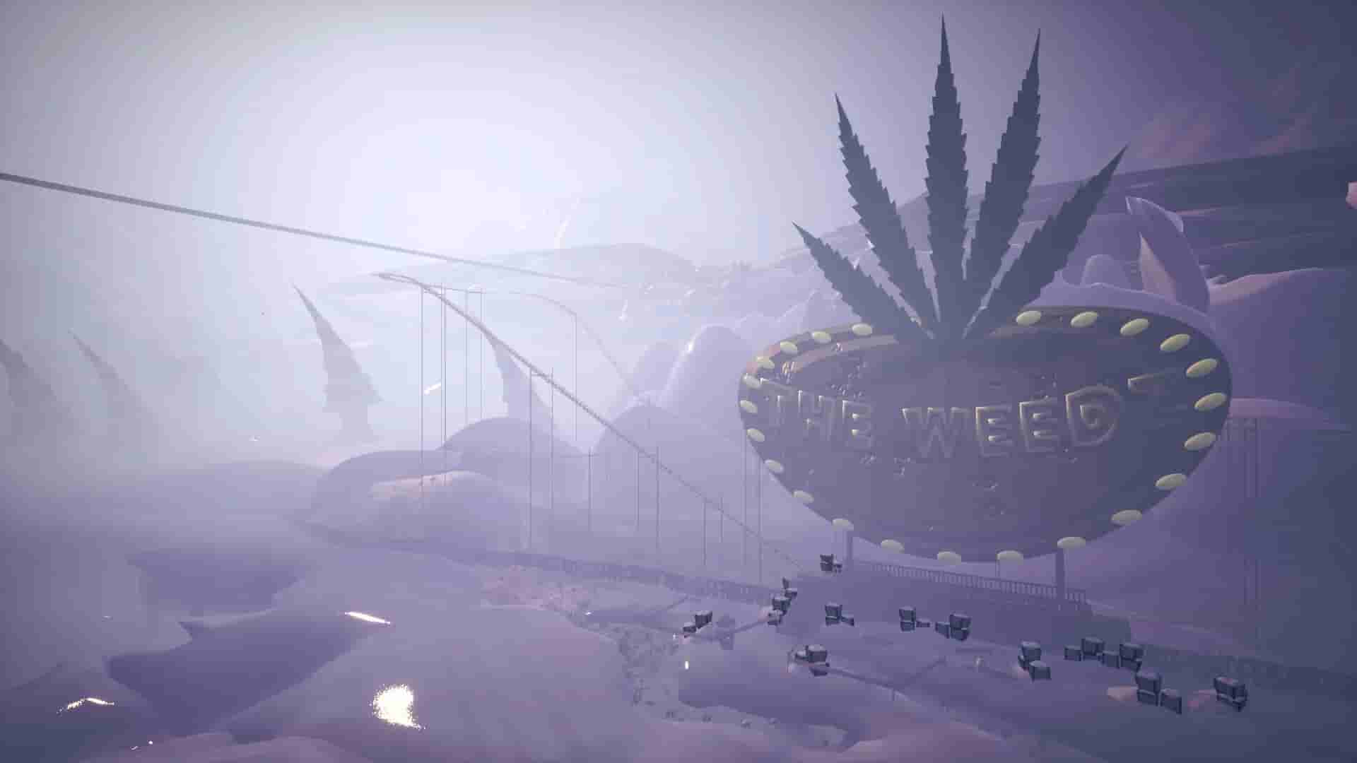 Toey Weedz Smoke One screenshot thumbnail screenshot 16
