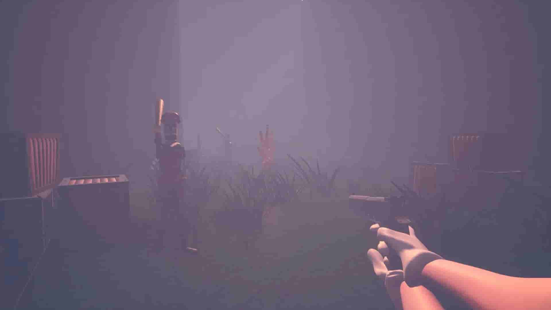 Toey Weedz Smoke One screenshot thumbnail screenshot 22