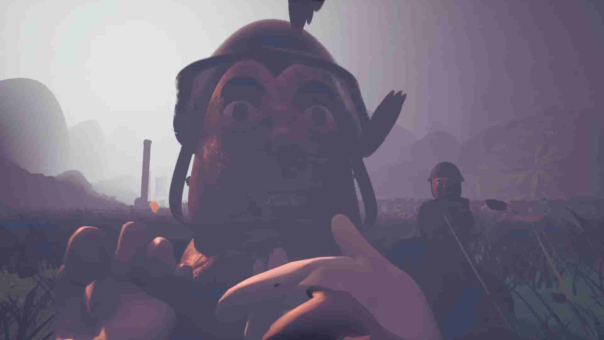 Toey Weedz Smoke One screenshot thumbnail screenshot 23