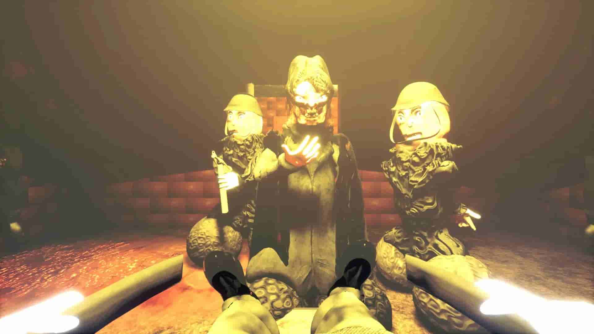 Toey Weedz Smoke One screenshot thumbnail screenshot 24