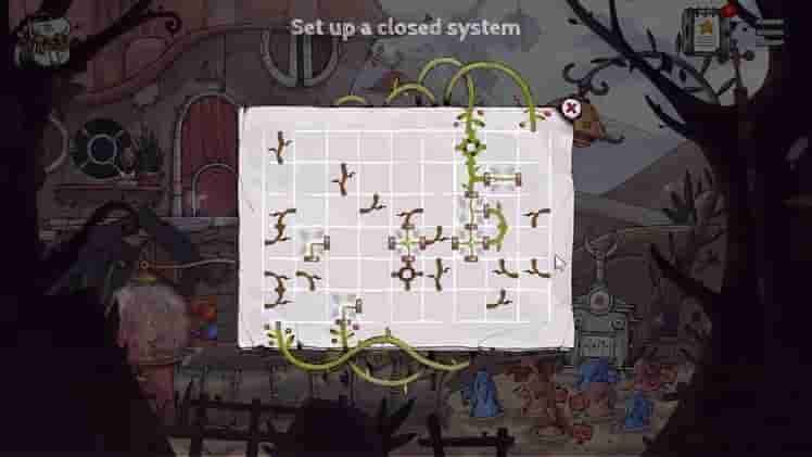 TOHU screenshot thumbnail screenshot 3